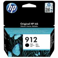 HP 912 BLACK (3YL80AE)