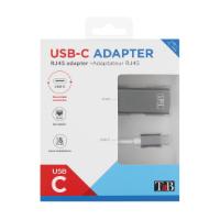 TNB USB-C TO RJ45 ADAPTER