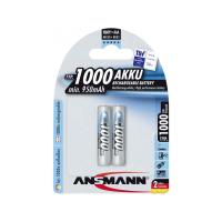 ANSMANN - AAA 1000 MAH