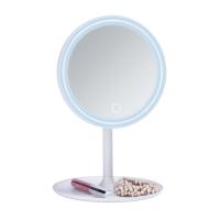WENKO STANDING MIRROR WITH LED LIGHT TURRO