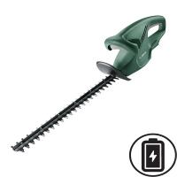 BOSCH EASY HEDGE CUT 18-45 SOLO HEDGETRIMMER 18V