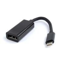 CABLEXPERT USB-C TO DISPLAYPORT ADAPT