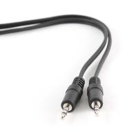CABLEXPERT 3.5MM AUDIO CABLE 5M