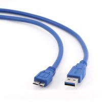 ΚΑΛΩΔΙΟ USB3.0 AM ΕΩΣ MICRO BM, 0,5 M
