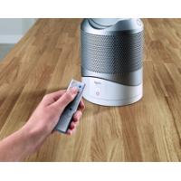 DYSON HP02 PURE HOT & COOL LINK™ PURIFIER HEATER WHITE/SILVER