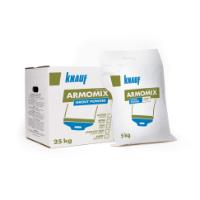 KNAUF GROUT ARMOMIX BROWN