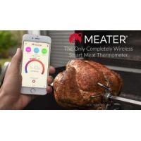 MEATER PLUS 50M LONG RANGE SMART WIRELESS MEAT THERMOMETER
