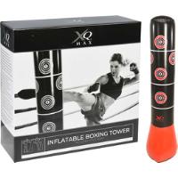 XQMAX BOXING TOWER INFLATABLE SET