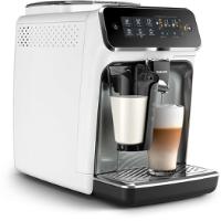 PHILIPS FULLY AUTOMATIC ESPRESSO COFFEE MACHINE 15BAR SERIES 3200 EP3249/70