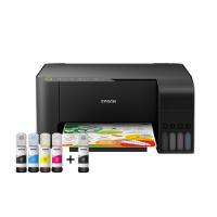 EPSON ALL IN ONE ECO TANK L3150