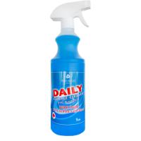 DAILY ANTIBACTERIAL SURFACE CLEANER 1L