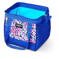 IGLOO SOFT COOLER TREND BLUE 9-CANS