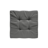 EASY HOME CUSHION SEAT 40X40X5 ANTHRACITE