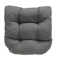 EASY HOME CUSHION SEAT 45X45X8 ANTHRACITE