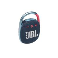 JBL CLIP 4 ULTRA-PORTABLE WATERPROOF SPEAKER