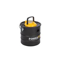 POWERPLUS POWX3010 ASH CLEANER 1200W 20L