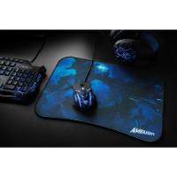 YENKEE YPM3009 GAMING MOUSE PAD