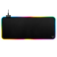 YENKEE YPM3006 GAMING RGB MOUSE PAD WARP