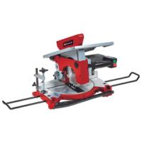 EINHELL TH-MS 2112 T MITRE SAW 2 IN 1 1200W