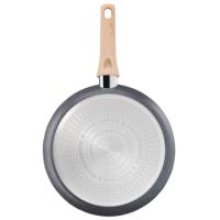 TEFAL G2660402 NATURAL FORCE INDUCTION FRYPAN 24CM