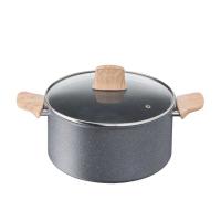TEFAL G2664683 NATURAL FORCE INDUCTION STEWPOT 24CM