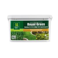 GARDEN PRO ROYAL GRASS NOV 21-5-10 5KG