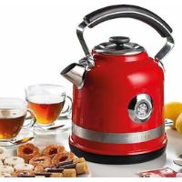 ARIETE 78426 ELECTRIC KETTLE MODERNA RED 1.7L 3KW