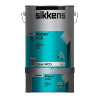 SIKKENS WAPEX 660 SET N00 EPOXY WATER PAINT 930ML