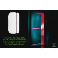 WOOX R4966 WOOX WIFI SMART DOOR AND WINDOW SENSOR