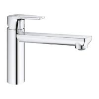 GROHE STARTEDGE SINGLE-LEVER SINK MIXER LONG