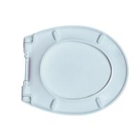 TOILET SEAT GEPARD SOFT CLOSE SS