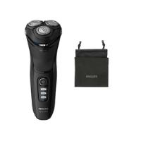 PHILIPS S3233  SHAVER RECHARGABLE SERIES 3000