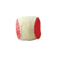 PET INTEREST NATURAL LOOFAH PUPPY TOY BALL