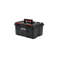 KETER 17210365 PACK  STACK HART MODULAR SYSTEM 3-TIER WHEELED TOOL CASE