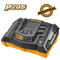 INGCO FCLI2003 FAST INTELLIGENT CHARGER 20V