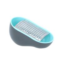 ALPINA GRATER WITH CONTAINER 3 ASSORTED COLORS