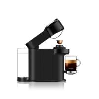 NESPRESSO VERTUO NEXT PREMIUM COFFEE MACHINE BLACK