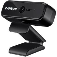 CANYON C2N WEBCAM 1080P FULL HD 2.0MP