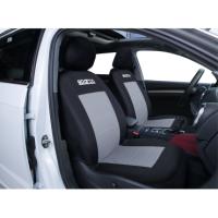 SPARCO SEAT COVER DUO BLUE/ GREY