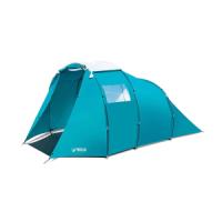 BESTWAY 68092 FAMILY DOME 4 PERSON TENT 255X180CM