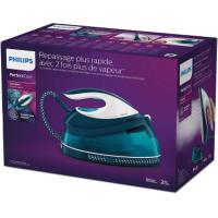 PHILIPS GC7844/20 PERFECTCARE COMPACT STEAM STATION 6.5BAR 400GR
