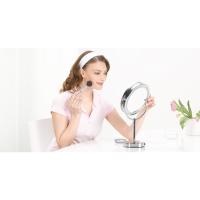 BEURER LED COSMETIC MIRROR 13CM BS55