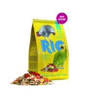 RIO PARROTS DAILY FEED 3KG