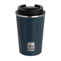 ECOLIFE COFFEE THERMO 37CL BLUE
