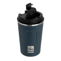 ECOLIFE COFFEE THERMO 37CL BLUE