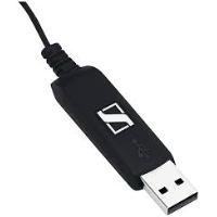 SENNHEISER PC-8 USB HEADSET