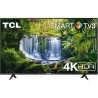 TCL 55P610 TV LED UHD 1500PPI SMART 55''
