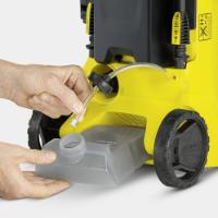 KARCHER K3 POWER CONTROL HIGH PRESSURE CLEANER 120BAR COLD WATER 1600W