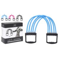 CHEST EXPANDER 3 ASSORTED COLORS