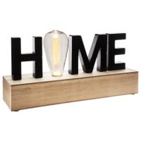 LED HOME WORD L34